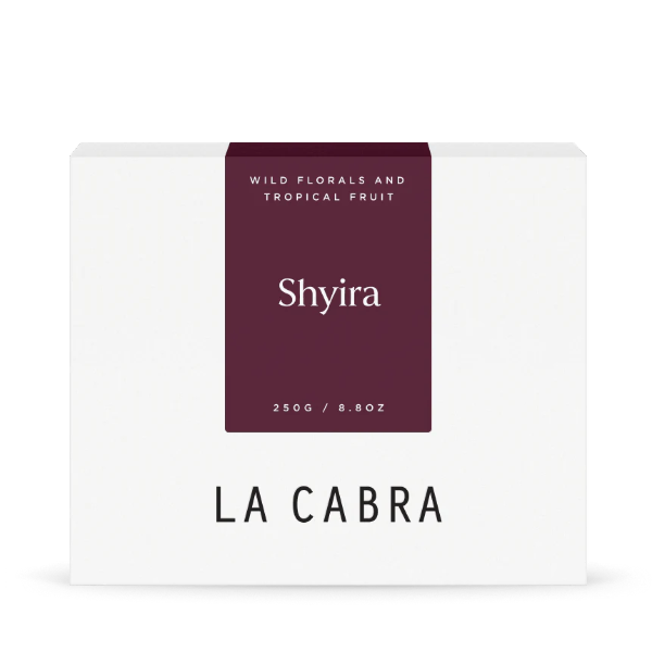 Photo of La Cabra - Shyira: Anaerobic ( Default Title ) [ La Cabra ] [ Coffee ]
