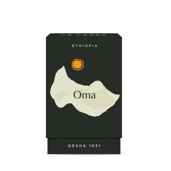 La Cabra - Oma: Natural