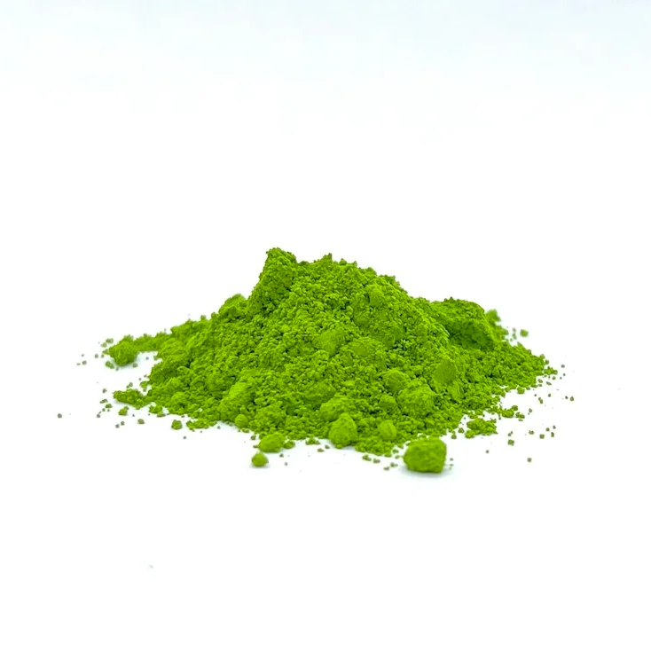 Photo of Matsu Kaze - Kagoshima Organic Matcha (30g) ( ) [ Matsu Kaze Tea ] [ Tea ]