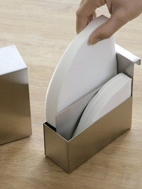 Photo of KOGU Coffee Filter Case ( ) [ KOGU ] [ Brewing Accessories ]