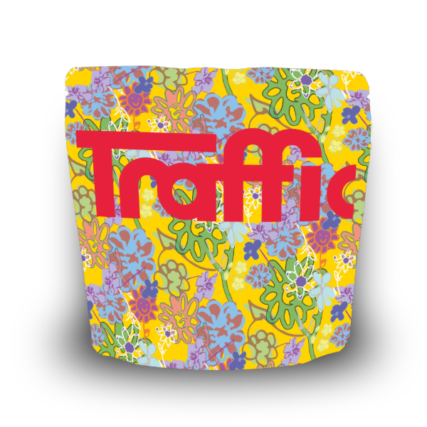 Traffic - Dukamo & Dejene