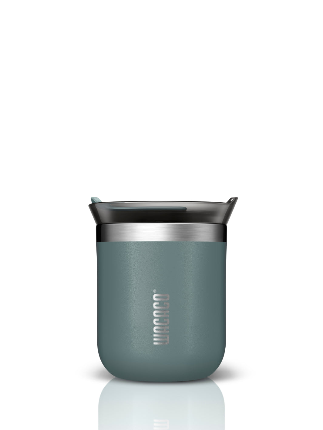 WACACO Octaroma Classico Travel Mug (180ml/6oz)