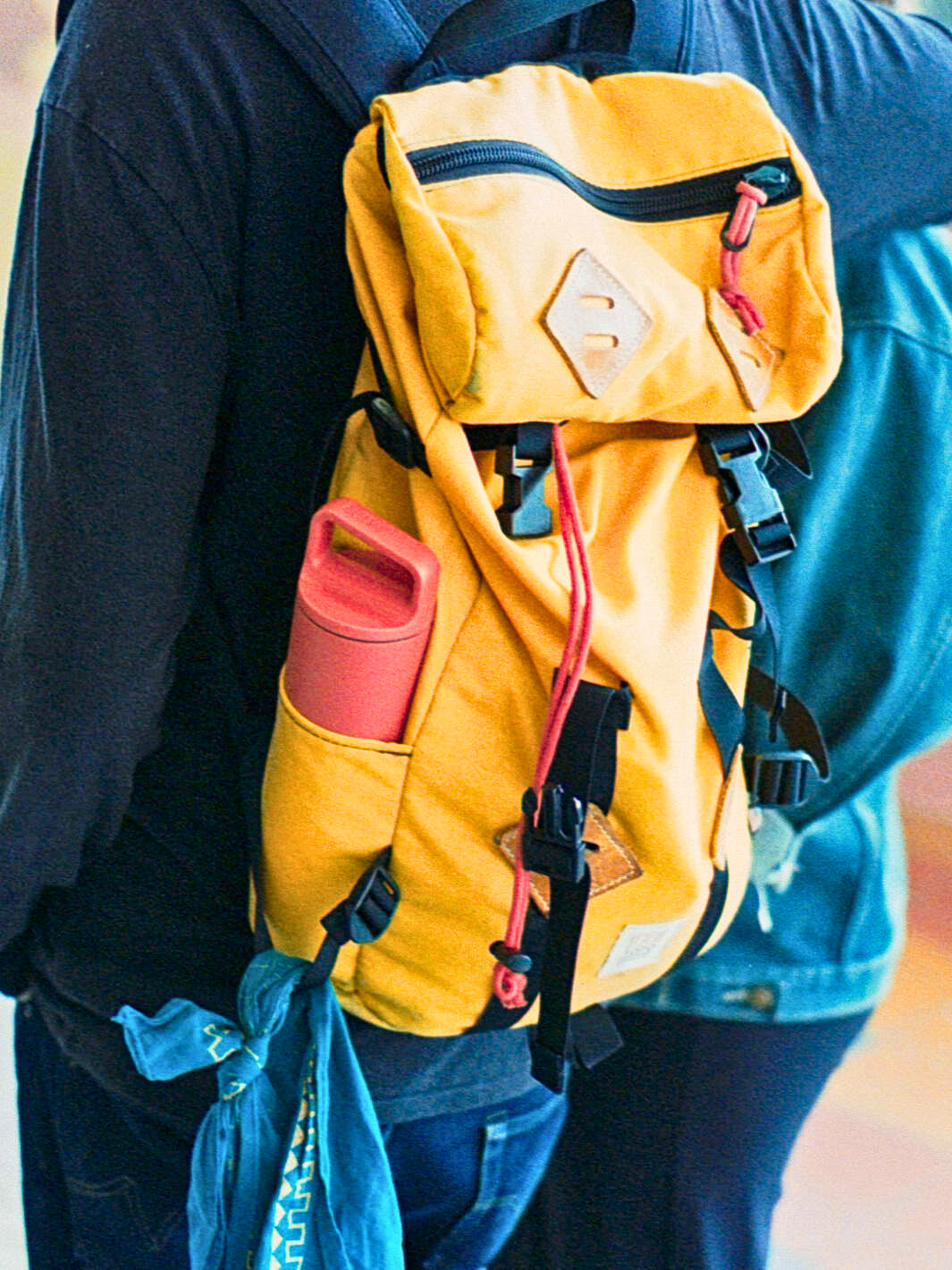 MiiR Wide Mouth Bottle (591ml/20oz)