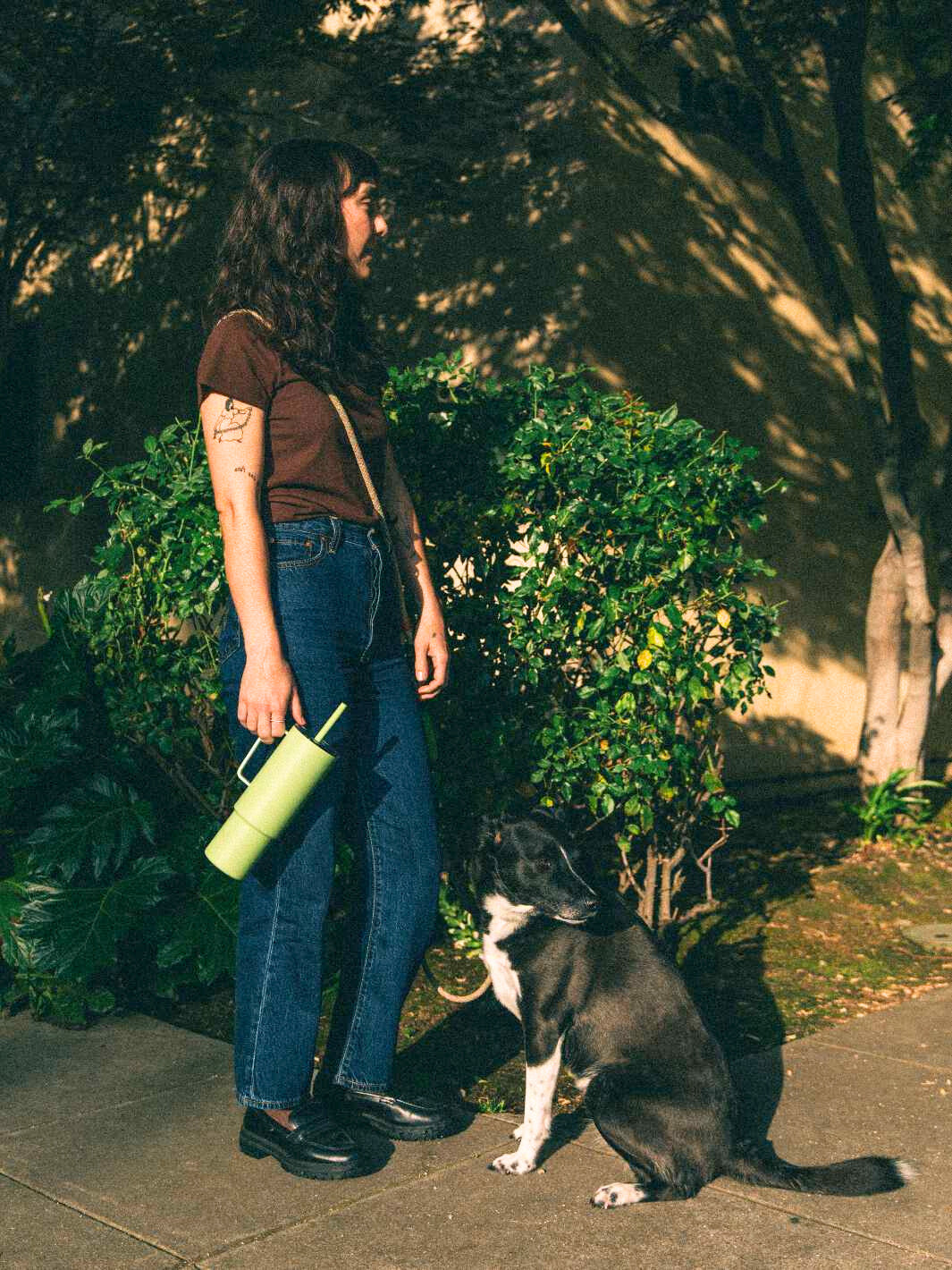 MiiR All Day Straw Cup (946ml/32oz)