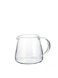 Photo of HARIO Barista Server (600ml/20.29oz) ( Default Title ) [ HARIO ] [ Decanters ]
