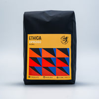 Photo of Ethica - Ethica Espresso 1kg ( Default Title ) [ Ethica Coffee Roasters ] [ Coffee ]