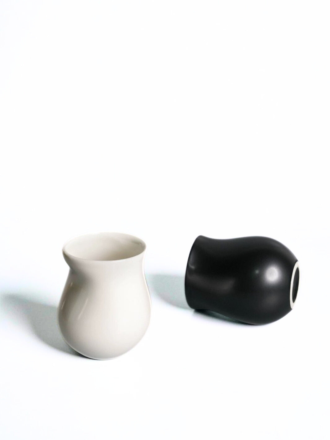HARIO Curve Tasting Cup (360ml/12.17oz)