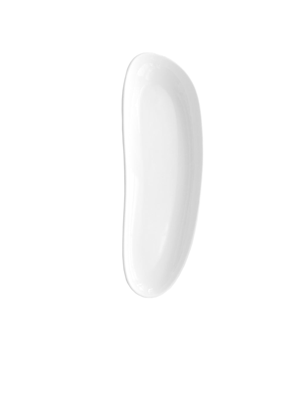 Photo of COOKPLAY Yayoi Platter Board (32x11.5cm/13x4.5in) (Matte White) ( Default Title ) [ Cookplay ] [ Plates ]