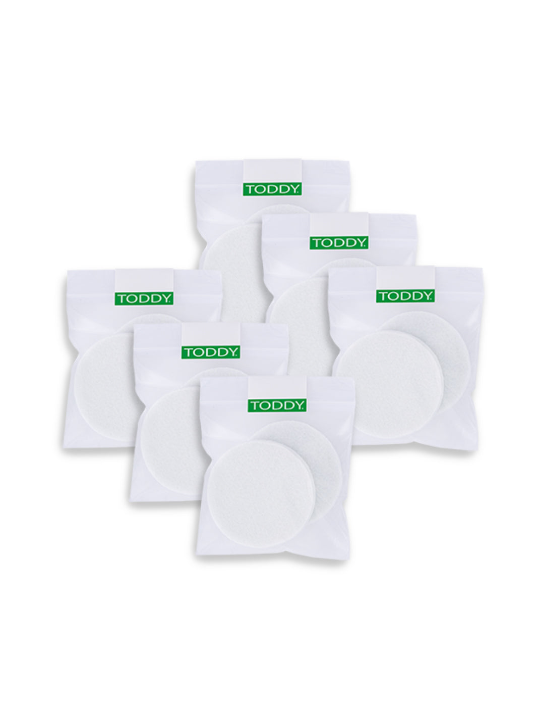 Toddy Home Model Felt Filters - Thumbnail 3