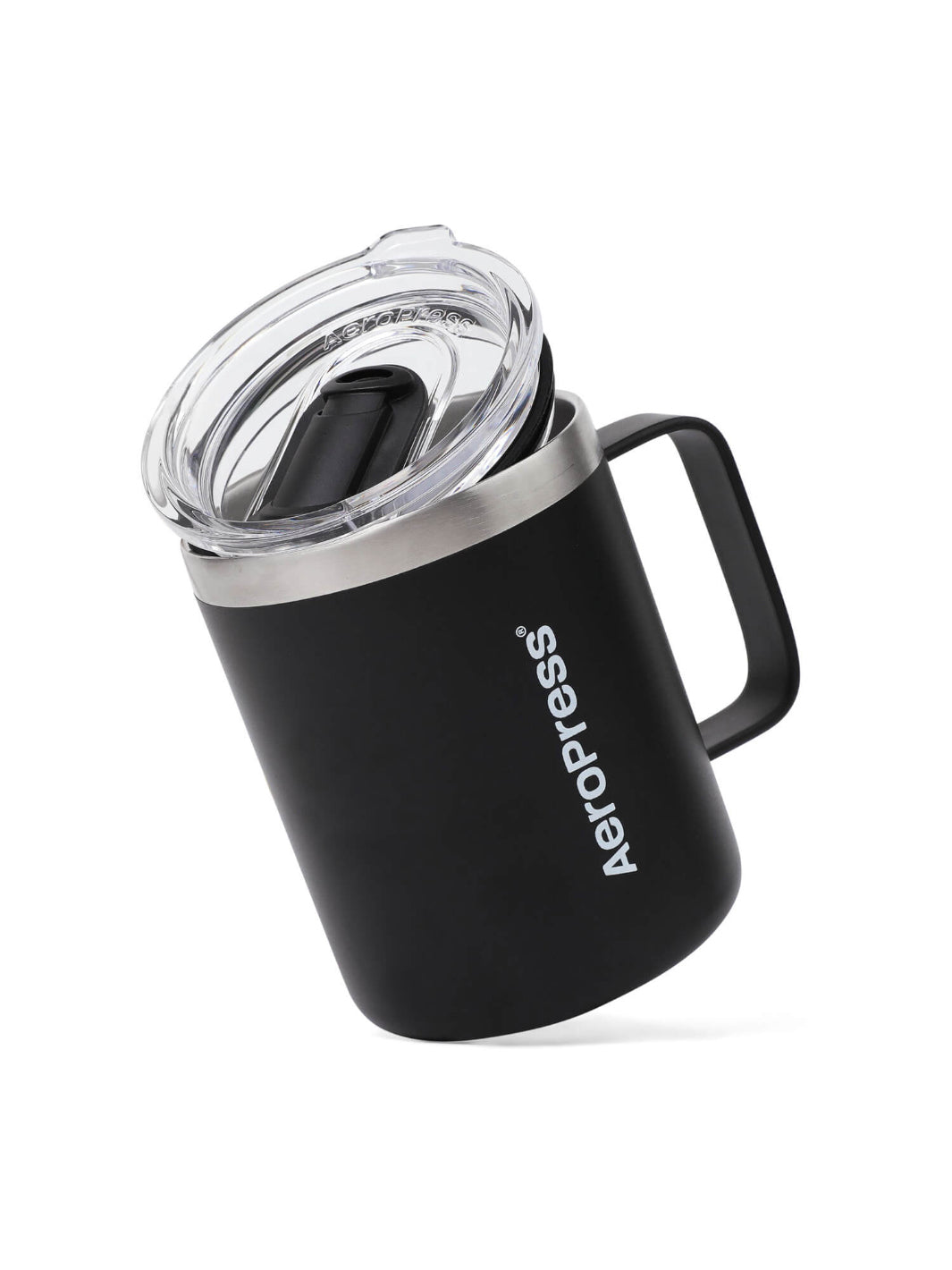 AeroPress Travel Coffee Mug (355ml/12oz)