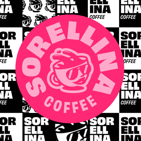 Photo of Sorellina - El Placer Geisha ( Default Title ) [ Sorellina ] [ Coffee ]