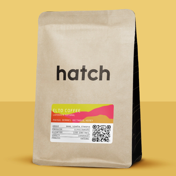 Photo of Hatch - Elto Coffee ( ) [ Hatch ] [ Coffee ]