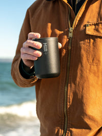 Photo of MiiR Climate+ Tumbler (473ml/16oz) ( ) [ MiiR ] [ Reusable Cups ]