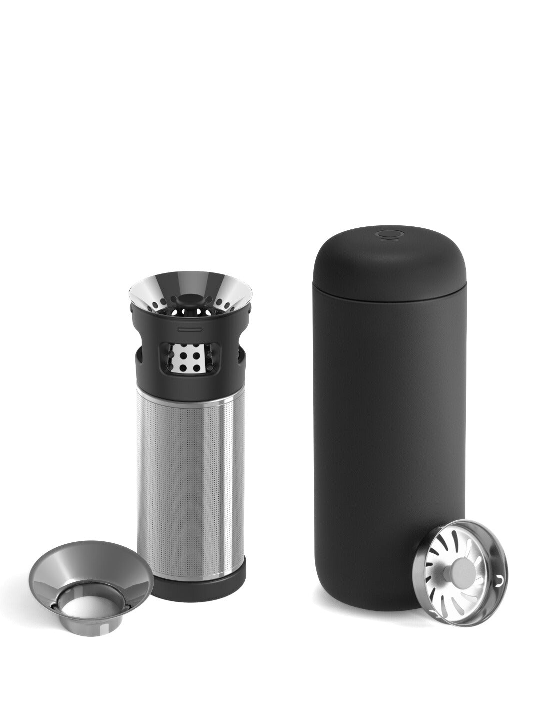 FELLOW Carter Infuser Set (473ml/16oz)