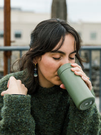 Photo of MiiR 360 Traveler (355ml/12oz) ( ) [ MiiR ] [ Reusable Cups ]