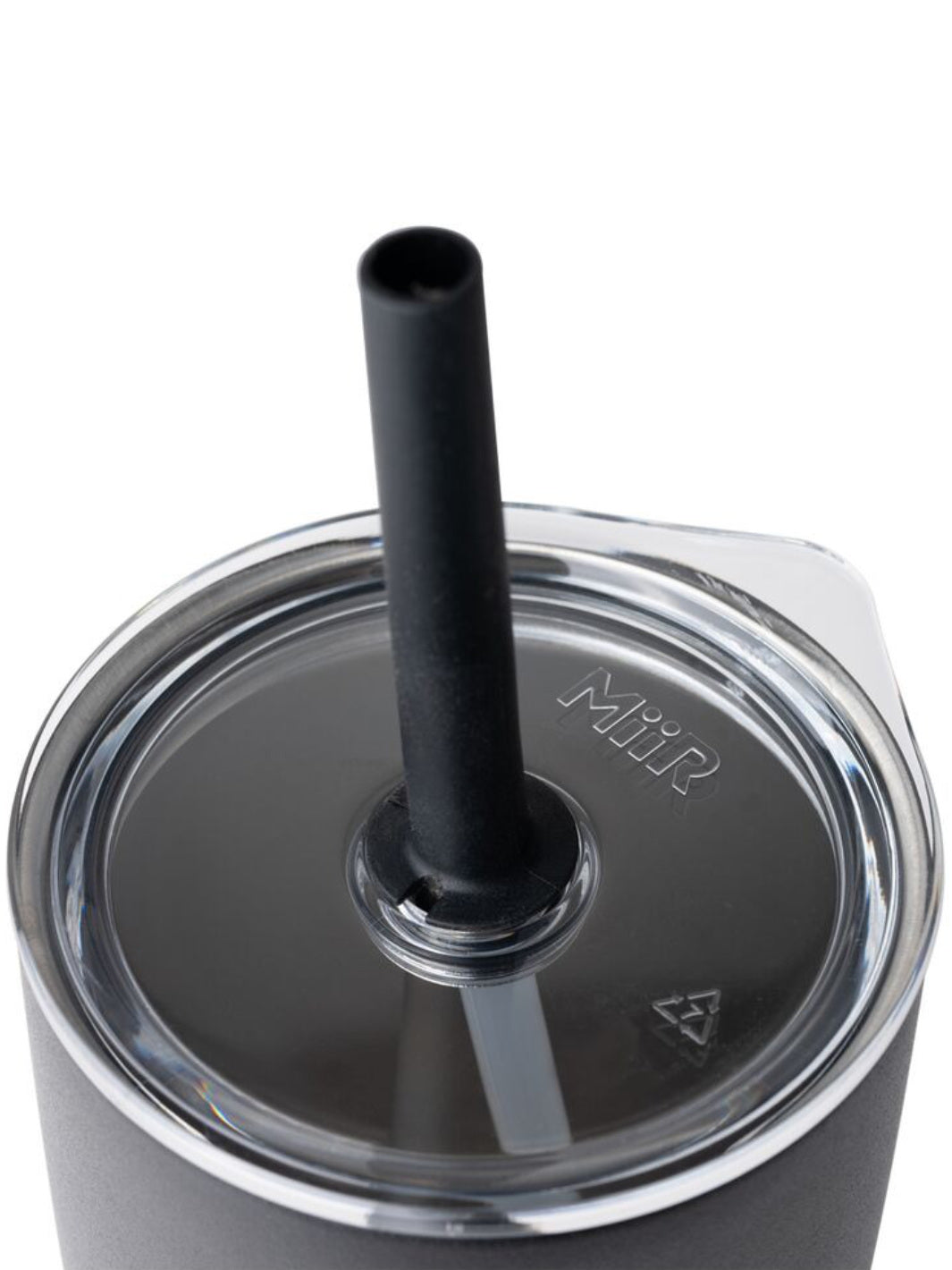 MiiR Straw Tumbler (473ml/16oz)