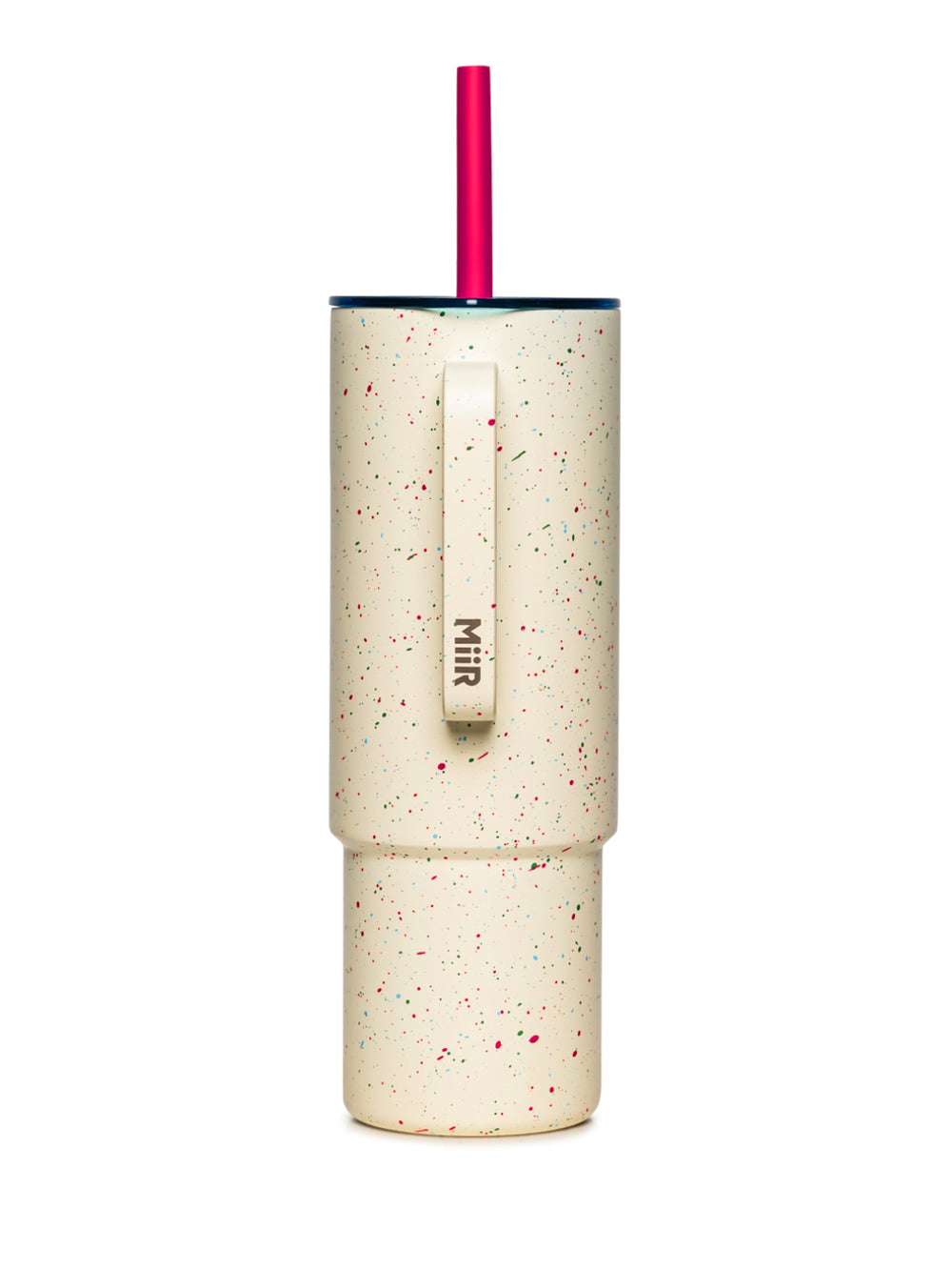 Photo of MiiR All Day Straw Cup (946ml/32oz) ( Party Speckle ) [ MiiR ] [ Hydration Bottles ]