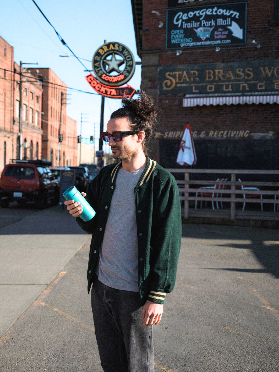 MiiR 360 Traveler (355ml/12oz)