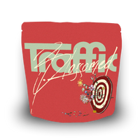 Photo of Traffic - Bouquet: Blossomed ( Default Title ) [ Traffic Coffee ] [ Coffee ]