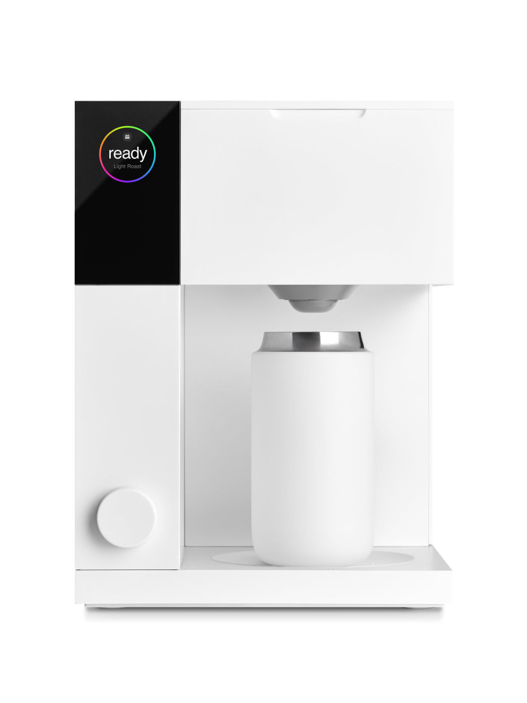 FELLOW Aiden Precision Coffee Maker (120V) (Matte White) (Used)
