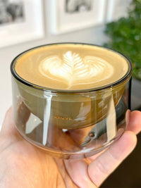 Photo of KRUVE IMAGINE Glasses (2-Pack) ( ) [ Kruve ] [ Coffee Glasses ]