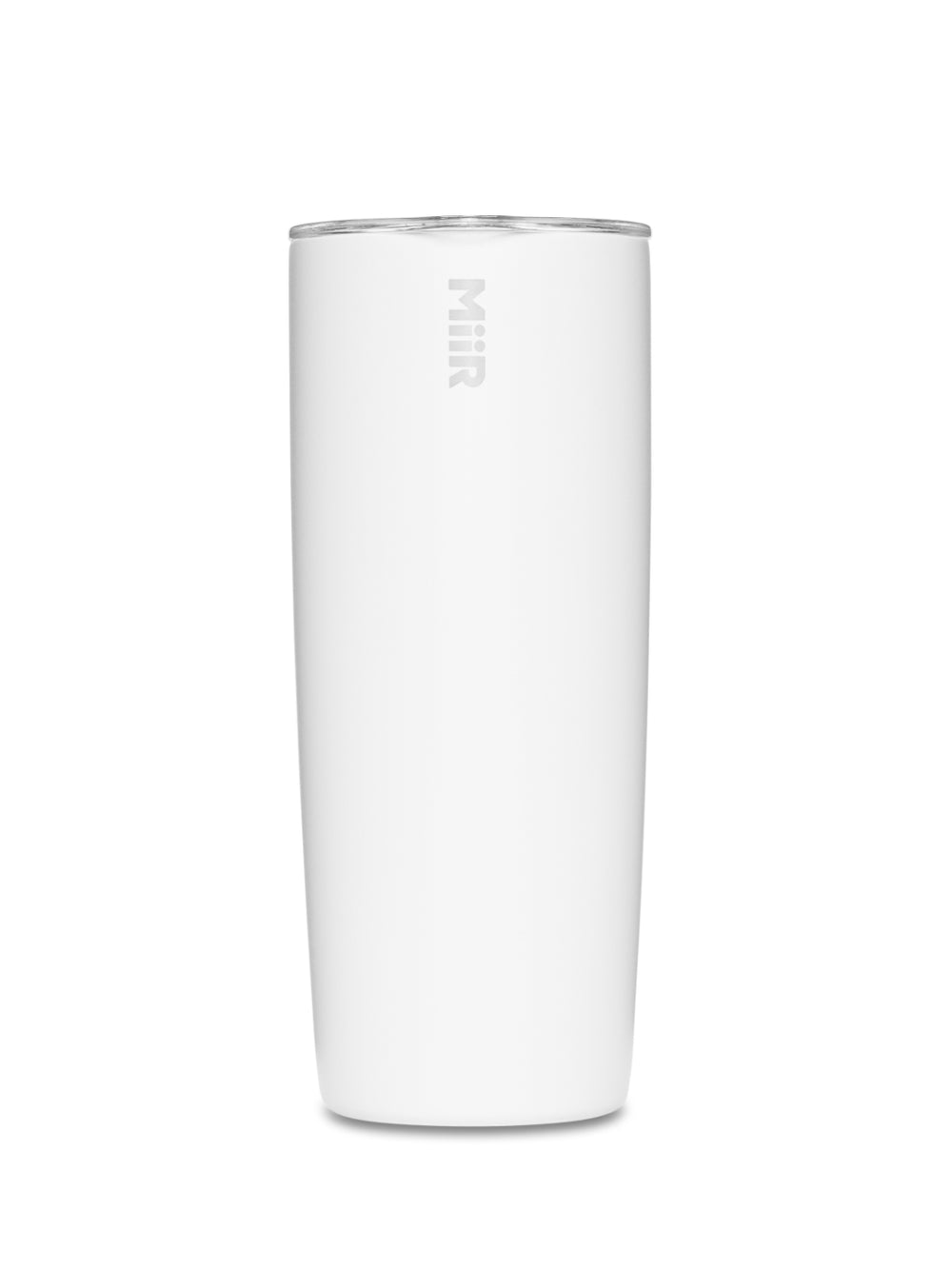 Photo of MiiR Tumbler (710ml/24oz) ( White ) [ MiiR ] [ Reusable Cups ]