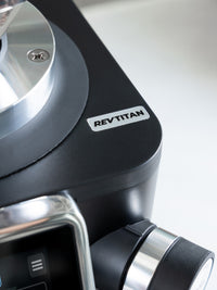 Photo of CEADO Rev Titan Espresso Grinder (120V) (⌀83mm) (w/ WAM Module) ( ) [ ceado ] [ Electric Grinders ]