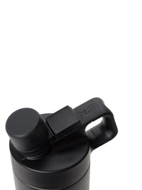 Photo of MiiR Hatchback Chug Lid ( Black ) [ MiiR ] [ Parts ]