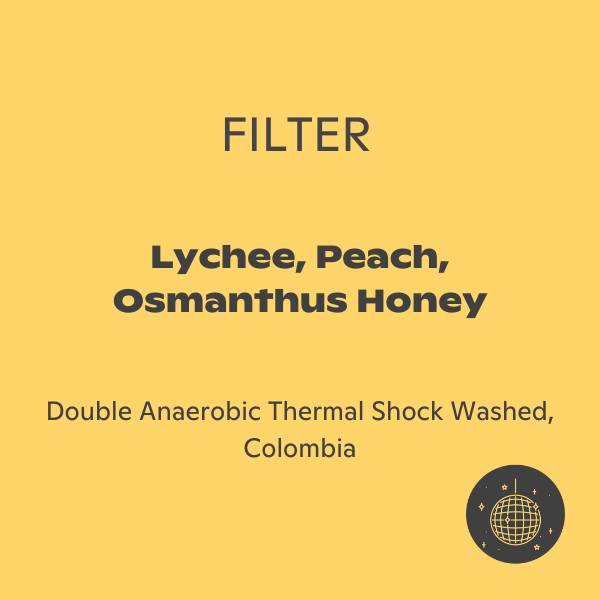 Hatch - El Paraiso Lychee