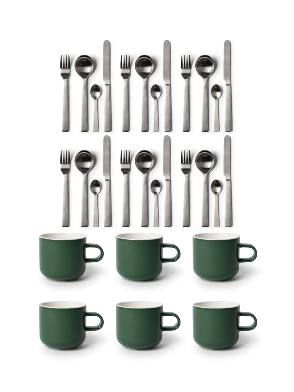 Photo of ACME Home Bundle ( Kawakawa ) [ Acme & Co. ] [ Coffee Cups ]