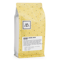 Photo of Monogram - Miguel Angel Ruiz ( Default Title ) [ Monogram ] [ Coffee ]
