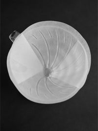 Photo of SIBARIST HYBRID Specialty Coffee Filters ( ) [ Sibarist ] [ Paper Filters ]