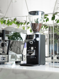 Photo of CEADO Rev Titan Espresso Grinder (120V) (⌀83mm) (w/ WAM Module) ( ) [ ceado ] [ Electric Grinders ]