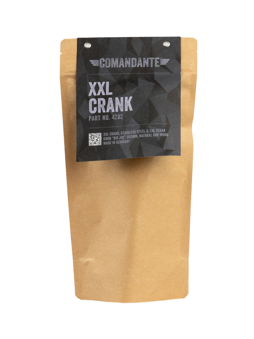 Photo of COMANDANTE XXL Crank ( ) [ Comandante ] [ Grinder Accessories ]
