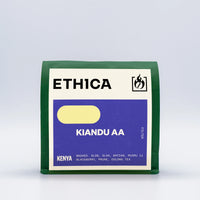 Photo of Ethica - Kiandu AA ( Default Title ) [ Ethica Coffee Roasters ] [ Coffee ]