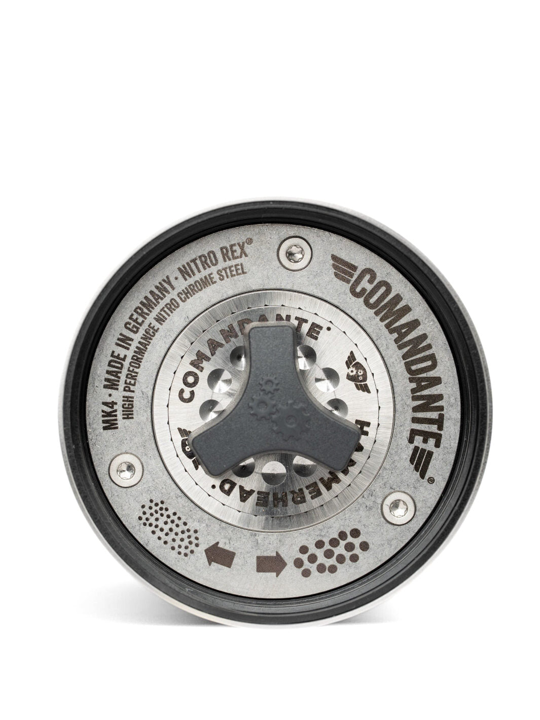 COMANDANTE C40 LAB Series HAMMERHEAD® (Lightly Used)