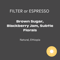 Photo of La Cabra - Megadu ( ) [ La Cabra ] [ Coffee ]