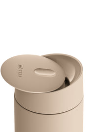 Photo of FELLOW Carter Slide Mug (355ml/12oz) ( ) [ Fellow ] [ Reusable Cups ]