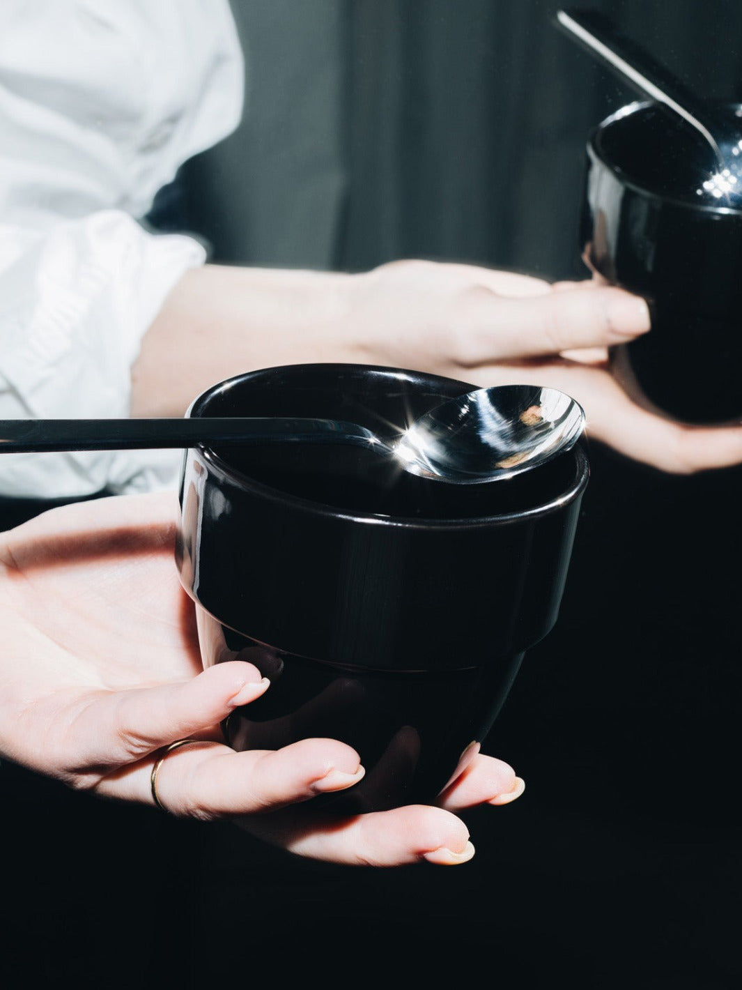 ACME Taster Tall Cup (260ml/8.80oz)