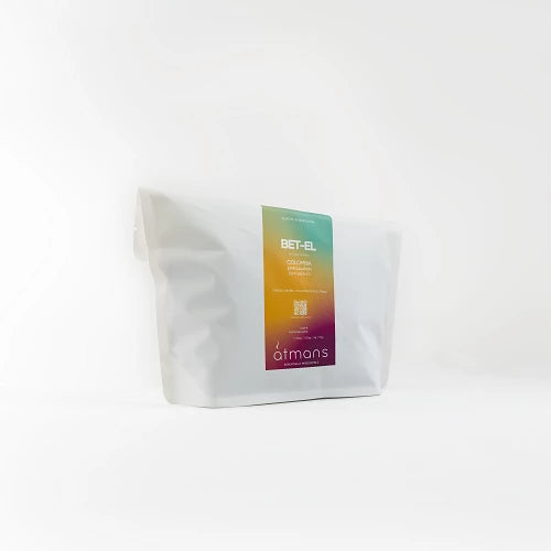 Photo of Atmans - Bet-el ( Default Title ) [ Atmans ] [ Coffee ]