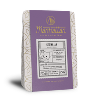 Photo of Manhattan - Kegwa AA ( ) [ Manhattan Coffee Roasters ] [ Coffee ]