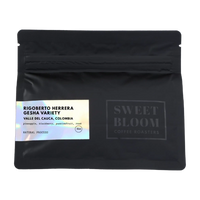 Photo of Sweet Bloom Coffee - Rigoberto Herrera ( ) [ Sweet Bloom Coffee ] [ Coffee ]