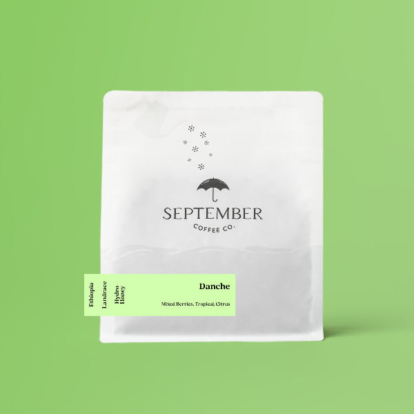 September - Danche