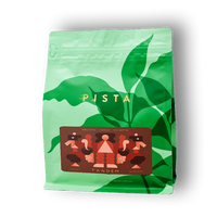 Photo of Pista - Tandem 1kg ( Default Title ) [ PISTA ] [ Coffee ]
