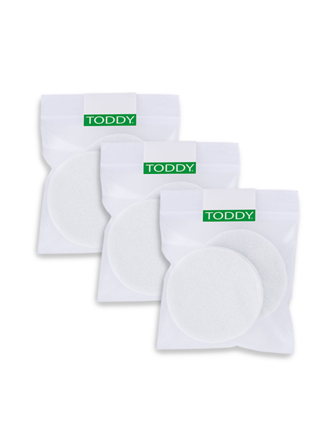 Toddy Home Model Felt Filters - Thumbnail 5