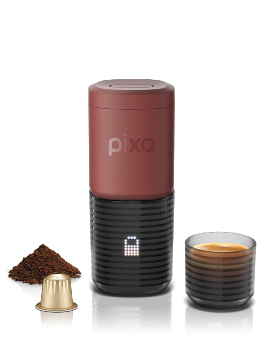 WACACO Pixapresso