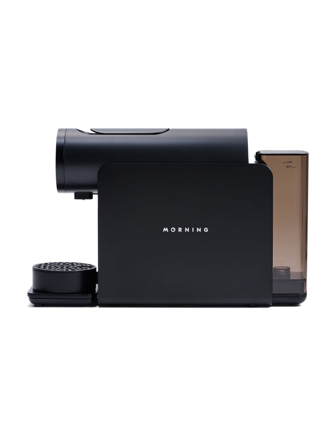 MORNING The Morning Machine (120V) (Black) (Used)