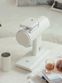 Photo of TIMEMORE Sculptor 078SSP Multi-Purpose Grinder (120V) (SSP Red Speed) ( ) [ Timemore ] [ Electric Grinders ]