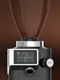 Photo of CEADO Rev Titan Espresso Grinder (120V) (⌀83mm) (w/ PFA Module) ( ) [ ceado ] [ Electric Grinders ]