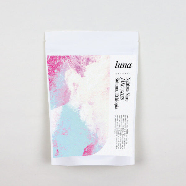 Photo of Luna Coffee - Nguisse Nare: Natural ( Default Title ) [ Luna Coffee ] [ Coffee ]